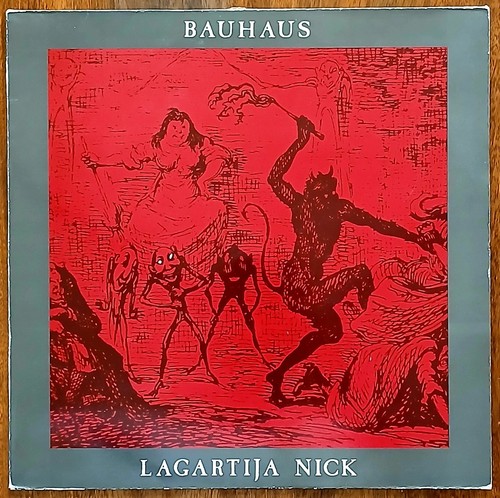 1983 bauhaus - 1983,