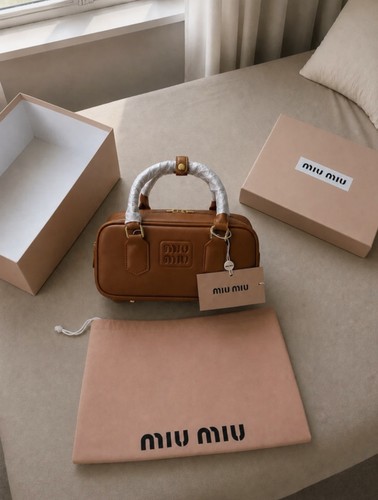 Sac mains miu arcadie - mains,