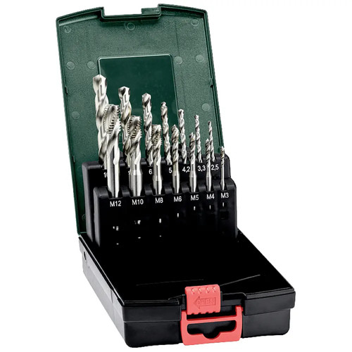 Metabo 627114000 set - metabo,