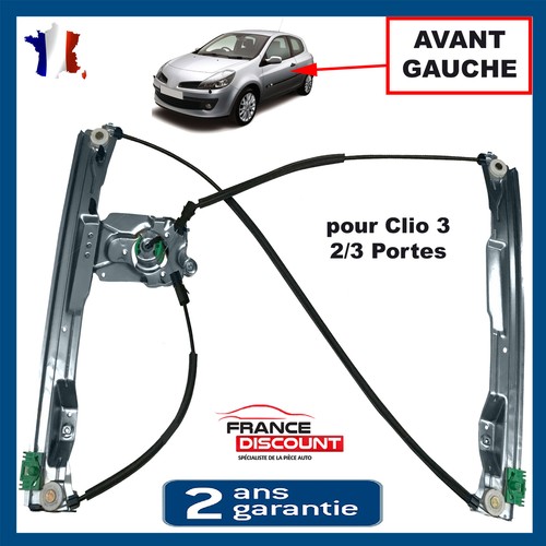 Mecanisme leve vitre - leve,
