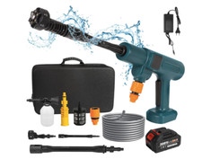 Pistolet Laveur Haute Pression