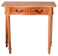 Console Buffet Style Ancien