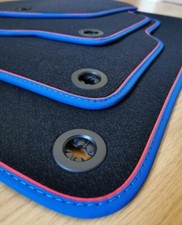 Set 4 Tapis Sol Bmw Série 3