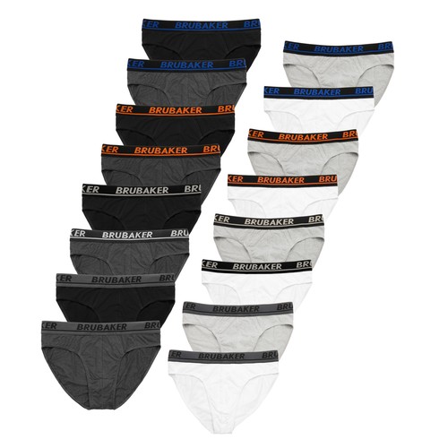 Lot slip pour - de, homme
