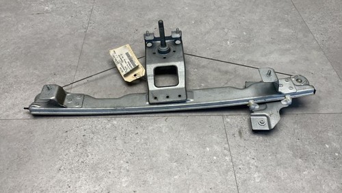 Leve vitre mecanique - , avant