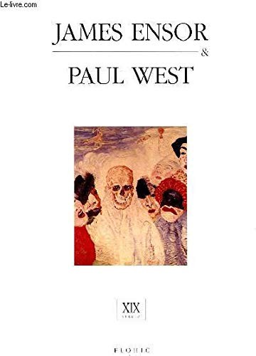 James ensor paul west - et,