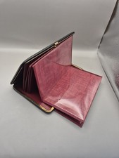 Etui porte photos LE TANNEUR