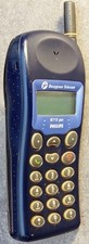 Téléphone Cellulaire PHILIPS B15