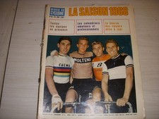 MIROIR du CYCLISME 096 02.1968