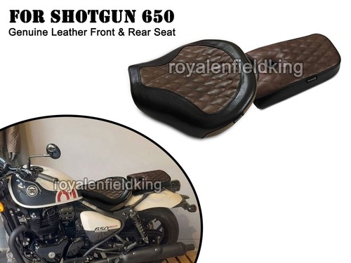 Royal enfield shotgun 650 - enfield,