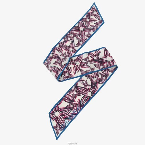 Louis vuitton foulard twilly - vuitton,