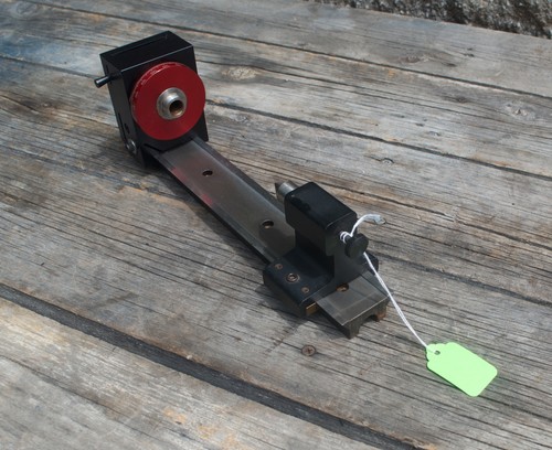 Sherline lathe indexing - sherline,