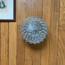 Applique murale ancienne en