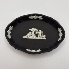 Wedgwood Black Jasperware