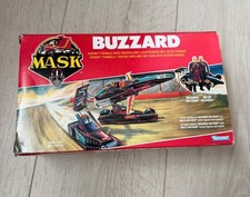 mask kenner buzzard neuf