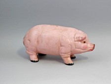 Figurine Tirelire Cochon En