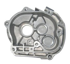 Carter transmission moteur gy6