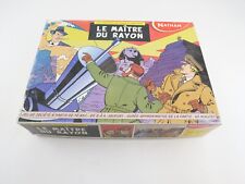 Jeu de société Le Maître du