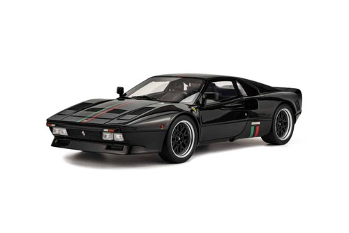 Spirit ferrari 288 - gt, gto