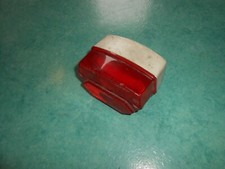 Feu arrière Motobécane Mobyx