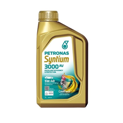 Huile moteur syntium - huile,