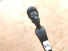 (N°1) SCULPTURE AFRICAINE /