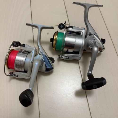 Moulinet toupie daiwa regal - toupie,