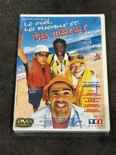 LE CIEL LES OISEAUX ET TA MERE DVD JAMEL DEBBOUZE TF1 NEUF SOUS BLISTER