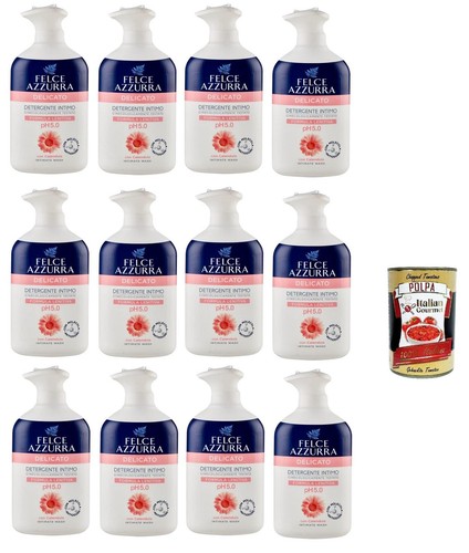 Felce azzurra nettoyant - felce, intime