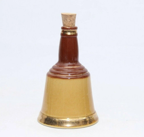 Bouteille vintage bell - bouteille, bell's