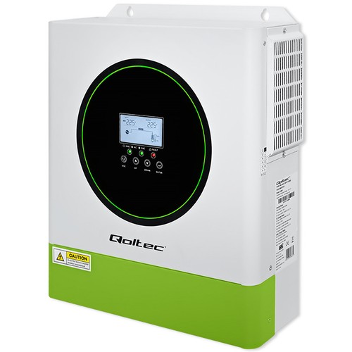 Onduleur solaire hybride hors