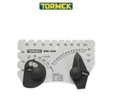 TORMEK WM-200 Angle Master -