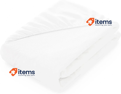 Housse matelas ajustable en - matelas,