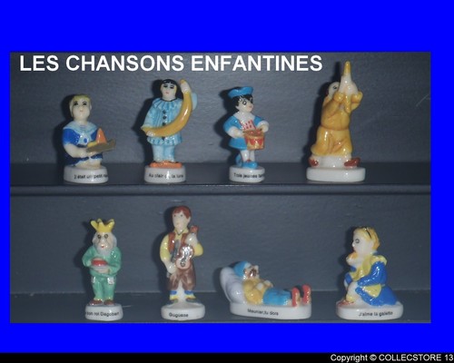 Dvo5 les chansons - dvo5,