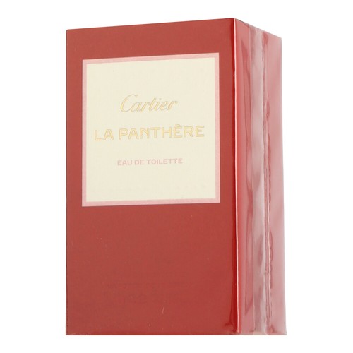 Cartier panthère edt - panthère,
