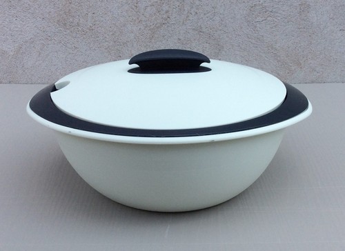 Tupperware soupiere iso duo - iso,