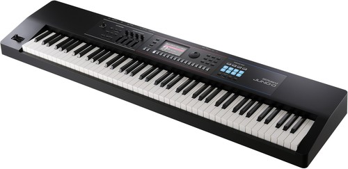 Roland juno synthétiseur - juno-d8,