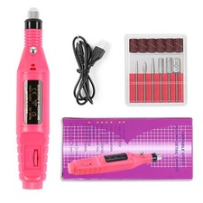 Kit Gravure Gel Meuleuse à