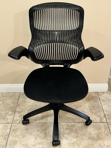 Knoll generation ergonomic - knoll,