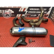 Ligne Termignoni Ducati 1200