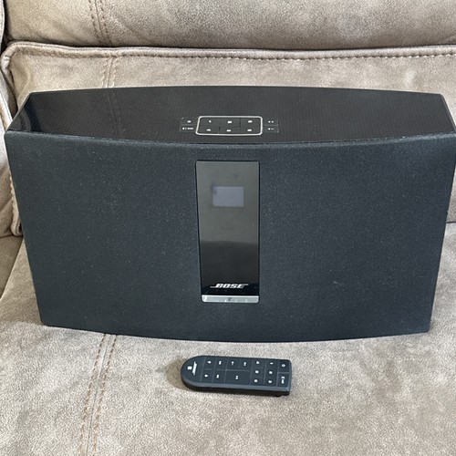 Bose soundtouch series - soundtouch, 30