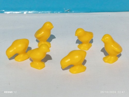 Lot playmobil figurines - lot,