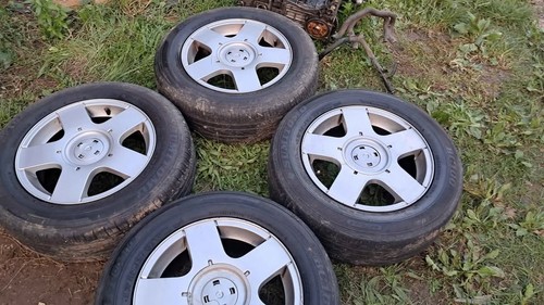 Jante golf 195 65 r15 - 4, 195/65