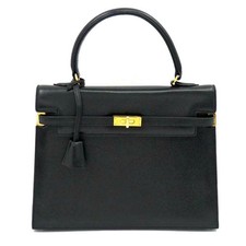 MORABITO Morabito/Scala 28 leather 2-way shoulder bag/ B/77