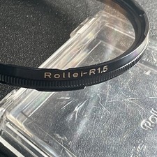 Filtre Rollei R 1,5