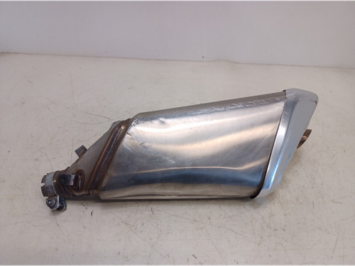 Silencieux suzuki 1340 - 1340, gsxr