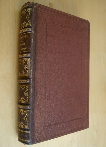 Louis figuier histoire des - louis,