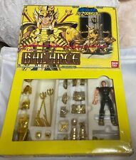 les chevaliers du zodiaque