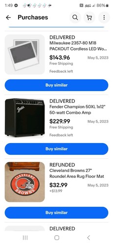 Fender 50w guitar amplifier - fender,