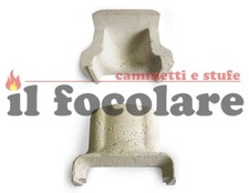 Edilkamin Corps Réfractaire Paire Cod. R920057 920057 Montréal Orlando